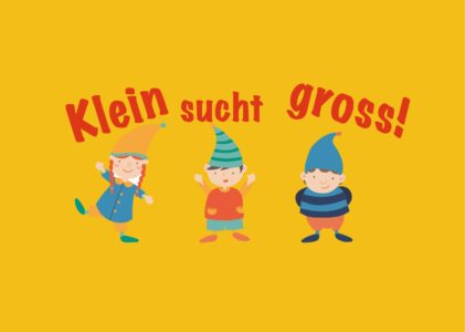 Du möchtest Teil eines verantwortungsvollen und partnerschaftlichen Teams werden?