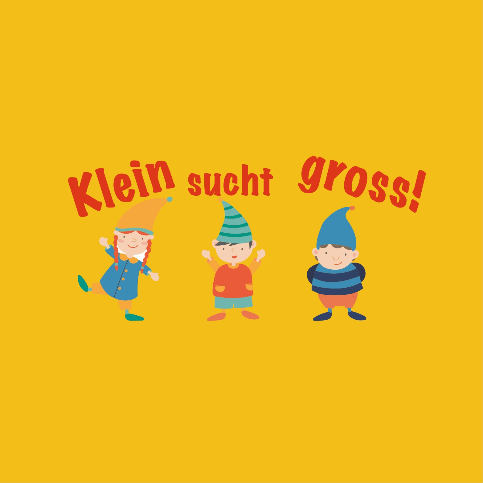 Du möchtest Teil eines verantwortungsvollen und partnerschaftlichen Teams werden?