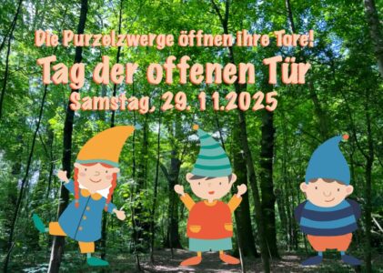 Tag der offenen Tür