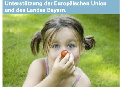 Teilnahme am EU-Schulprogramm